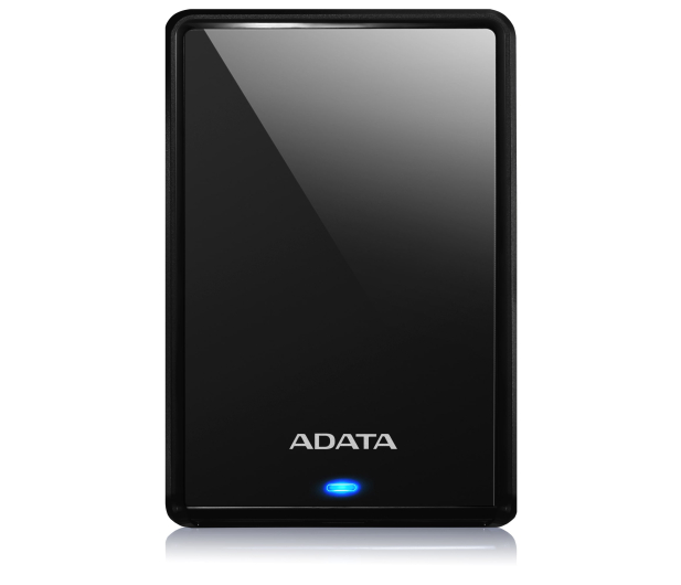 ADATA HV620S 1TB USB 3.2 Gen. 1 Czarny - 424197 - zdjęcie 5